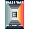 False War (ALVAREZ CARLOS MANUEL)(Brožovaná)