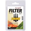 AMMO by MIG Jimenez Patinovacia sada filter MIG Green vehicles