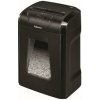 Skartovač Fellowes 12 C/4x40/3/2 listov/224/9l/cross