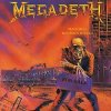 Megadeth - Peace Sells But Who`s Buying? [CD]