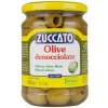 Zuccato zelené vykôstkované olivy 345 g