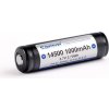KeepPower 14500 P1450C2 1000 mAh 3.7V Li-ion Button 4A