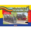 Historické lokomotivy