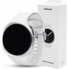 Inteligentné hodinky Samsung Galaxy Watch8 40 mm eSIM LTE Silver
