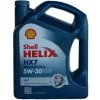 Shell - Helix HX7 Professional AV 5W30, 4L 550046649