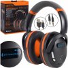 TACTIX ochranné slúchadla BLUETOOTH/FM/G4.0 488134