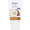 DOVE Nourishing Secrets Krém na ruky Kokos 75 ml