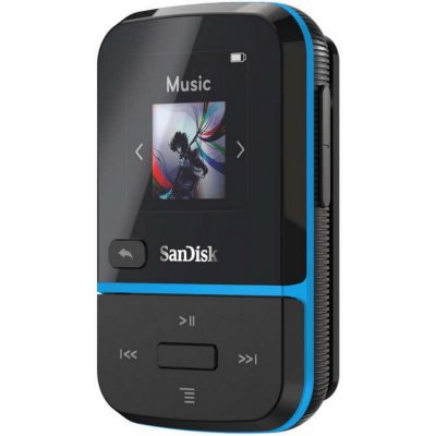 SanDisk Clip Sport Go 16GB