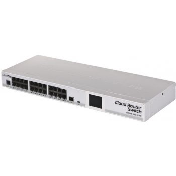 MikroTik CRS125-24G-1S-RM