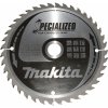 Makita B-32954 SPECIALIZED Sägeb.165x20x40Z