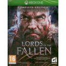 Lords Of The Fallen Complete