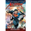 Superman Action Comics 4 The New World