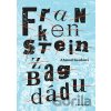 Frankenstein z Bagdádu - Ahmed Saadawi