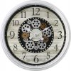 MPM Quality Nástenné hodiny E01.4057.00