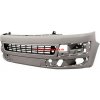 VW TRANSPORTER T5 11/2009- predný nárazník /CARAVELLE/