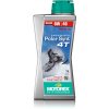 MOTOREX SNOWMOBILE POLAR SYNT 4T SAE 0W/40 4L - olej pre snežný skúter