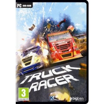 Truck Racer