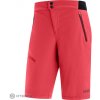 GOREWEAR C5 dámske kraťasy, hibiscus pink 36