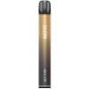 iSmoka-Eleaf ISILK LITE elektronická cigareta 500mAh Black-Gold gradient