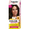 Schwarzkopf Palette Color Shampoo 5-0 strednohnedý