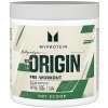 MyProtein Origin Pre-Workout Dry Scoop 288 g passion fruit