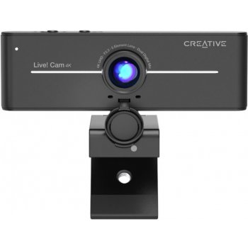 Creative LIVE! CAM SYNC 4K