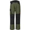 PORTWEST Kalhoty Service WX3 T701, do pasu POR-T701OGR28 Olivová 28 Standartní