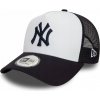 New Era 9FORTY MLB NY New York Yankees Team Frame Trucker
