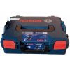 EXCENTRICKÁ BRÚSKA GEX 12V-125 BOSCH 2x4,0Ah