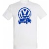 Tričko s motívom VW Beetle
