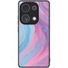 Picasee ULTIMATE CASE pro Xiaomi Redmi Note 13 Pro 4G - Pink liquid