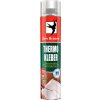 DEN BRAVEN Thermo Kleber pištoľová 750g žltý - THERMO KLEBER 750 ml pištoľová dóza žltá