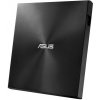 ASUS SDRW-08U8M-U external ultraslim DVD-RW USB-C, čierna 90DD0290-M29000