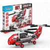 Engino Inventor 90 models motorizovaný set - multi models 9030