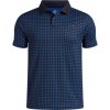 Under Armour UA Matchplay Printed Polo 1377349-411
