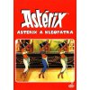 Asterix a Kleopatra - papierový obal