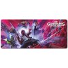 Herná podložka pod myš Guardians of the Galaxy - herná podložka na stôl (8435497269586)