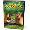 Kouzelný kolotoč 5 - Dougalův miláček - DVD