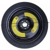 Sada - Dojazdové koleso AUDI A4 B9 R19 5x112x66,5 + GOLA KĽÚČ + HEVER + OBAL NA HEVER