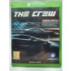 The CREW Limited Edition Xbox One EDÍCIA: ANGLICKÁ VERZIA