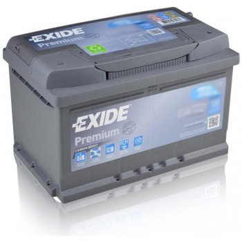 Exide YTX9-BS, ETX9-BS