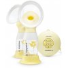 Medela elektrická Double Swing Maxi Flex