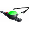 Lishinu3 vodítko NEON zelené velikost M (8-12kg)