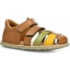 Froddo G3150283-8 Brown+ barefoot sandále 25 EUR