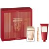 Cartier La Panthere SET: Parfumovaná voda 75ml + Parfumovaná voda 10ml + Telové mlieko 100ml pre ženy