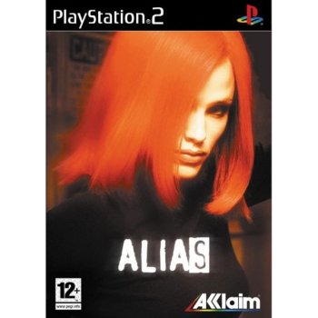 Alias