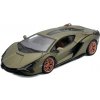 Bburago Bburago Lamorghini Sian FKP37 1:24 zelená