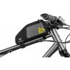 Apidura Backcountry top tube pack (1l)