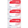 3M SPOFAPLAST 166 Náplasť strips 76 mm x 51 mm 1 x 3 ks