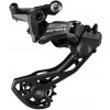 Prehadzovačka Shimano GRX RD-RX820, 12 r, max. 36 z (2x12)